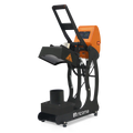 Ricoma Auto-Open Ball Heat Press