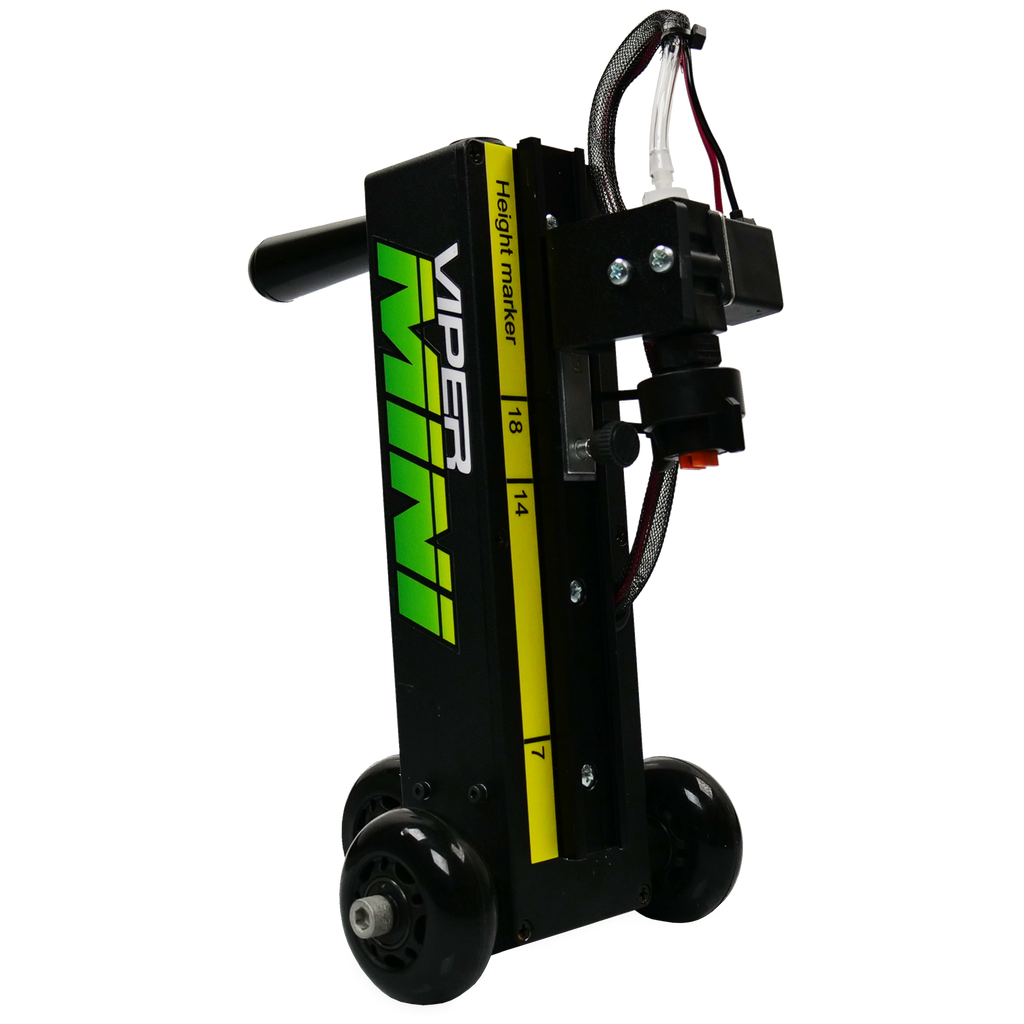 Viper MINI Pretreatment Machine