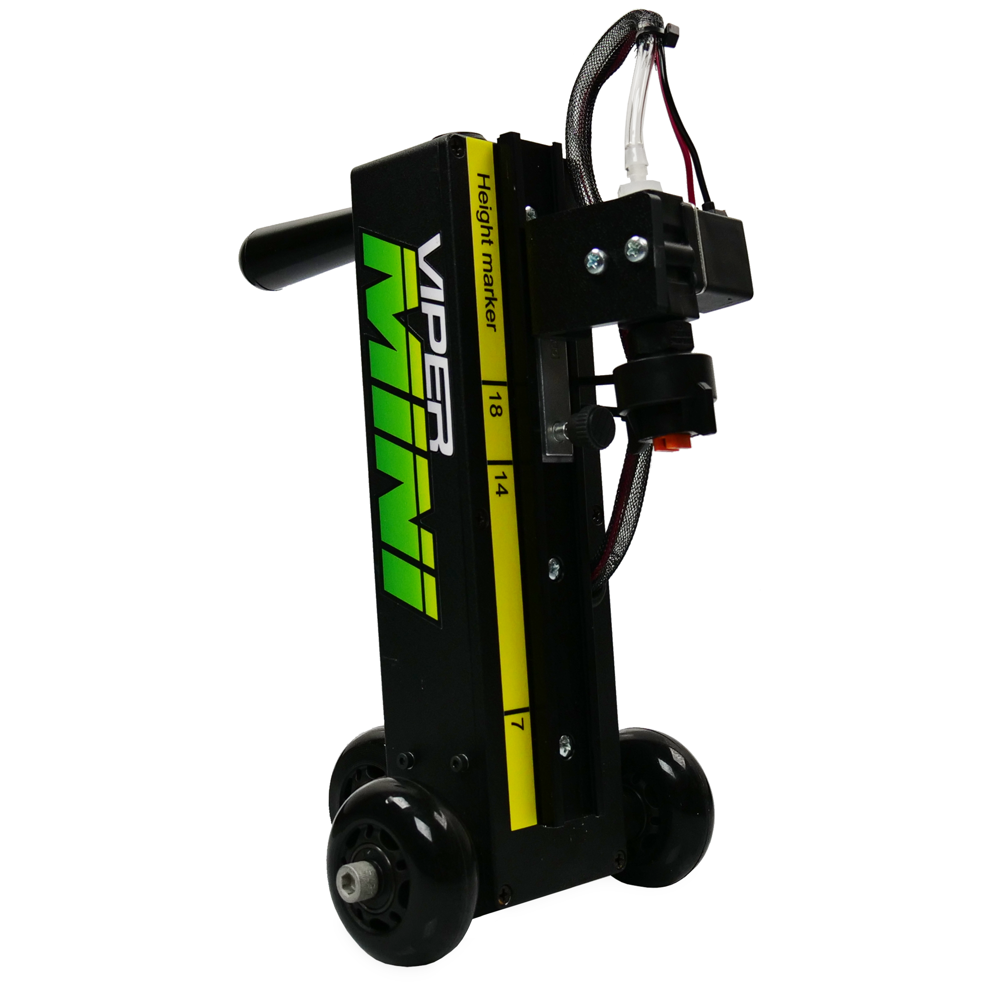Viper MINI Pretreatment Machine