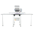 Extended Table MT-4814-1 & Sash Frame