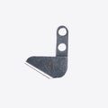 Embroidery Machine Thread Trimmer Blade Set
