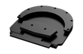 Hat Platen for RICOH Ri 1000/Ri 2000