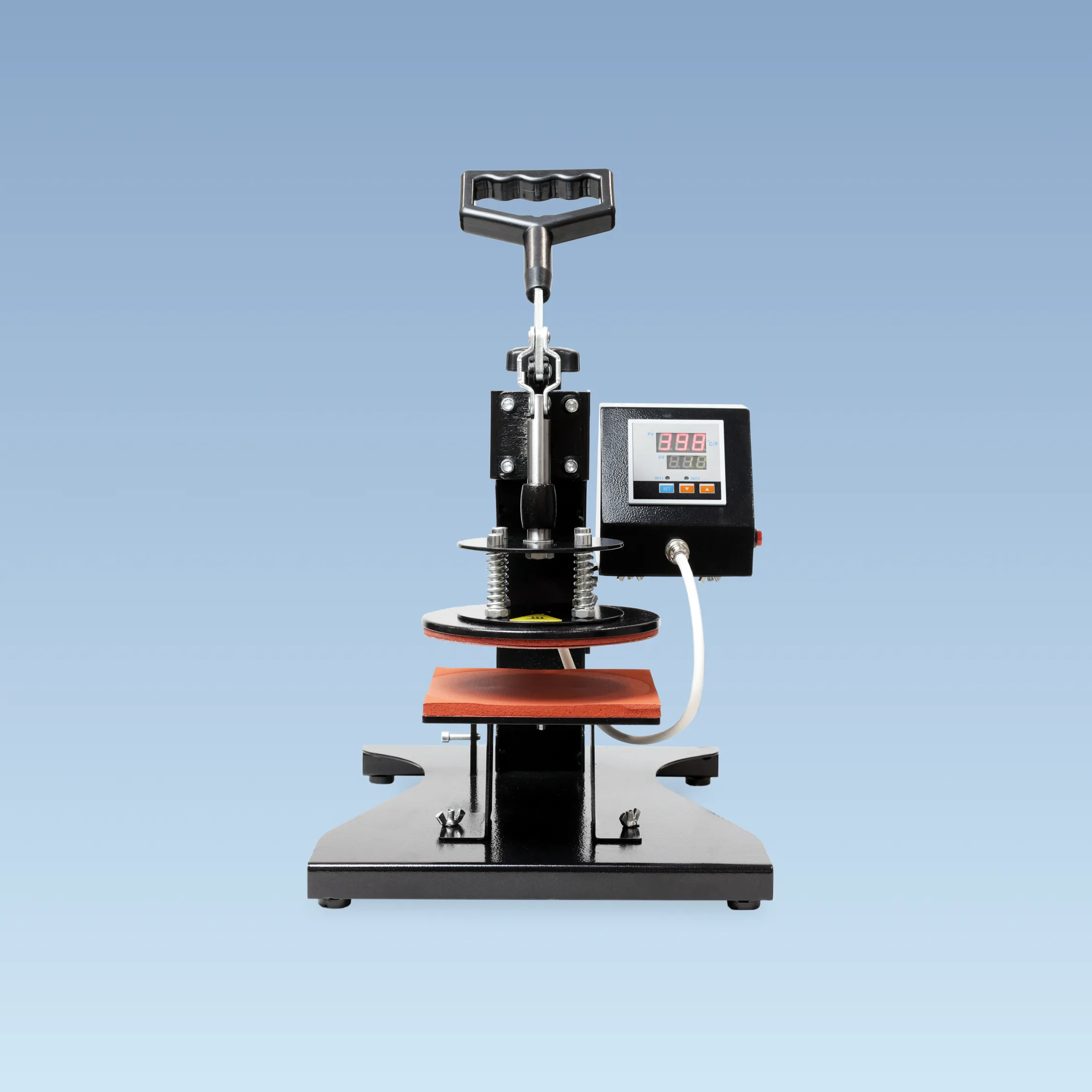 iKonix Plate Heat Press