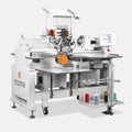 MCC-061201 Embroidery and Chenille Combo Machine