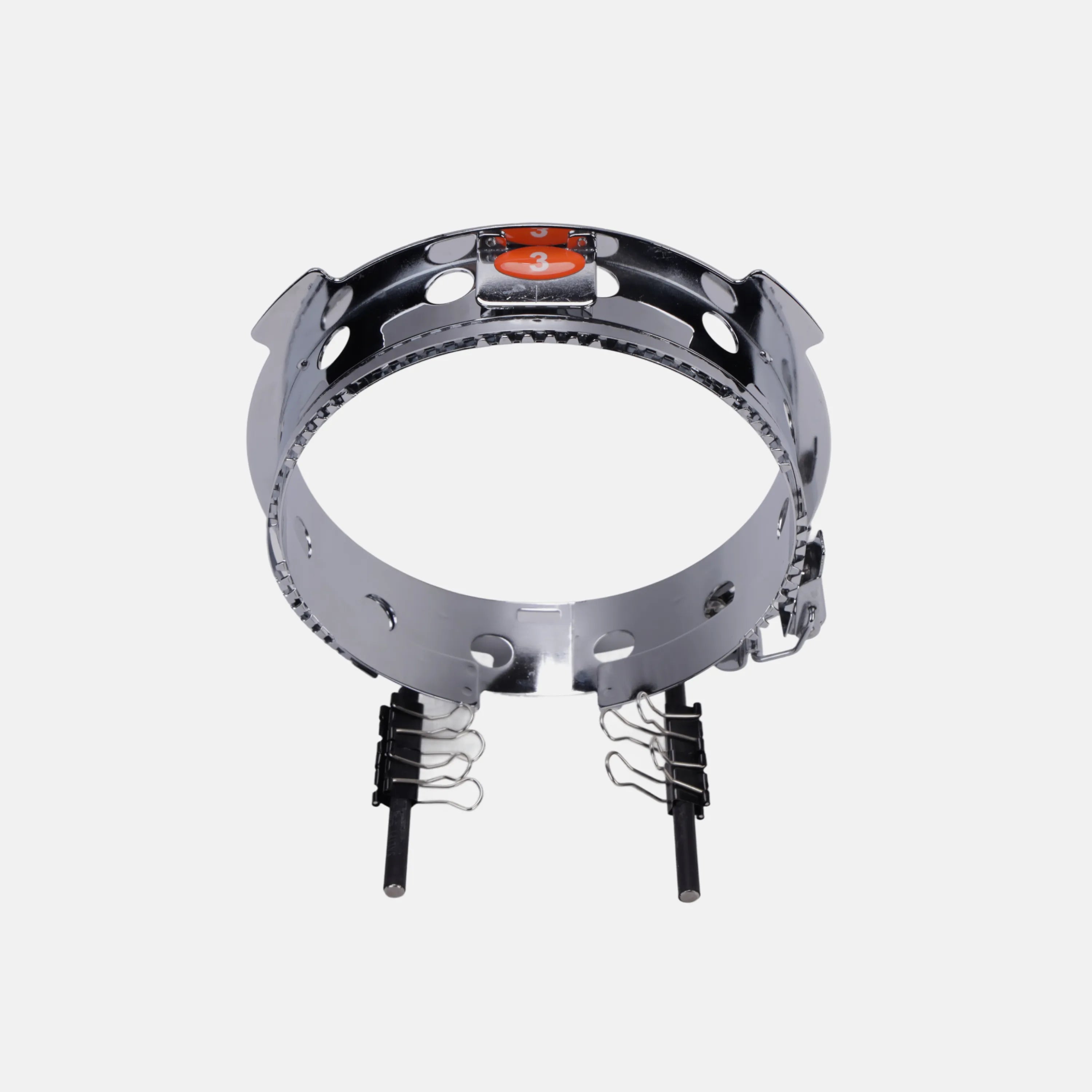 Replacement Cap Ring for Ricoma Embroidery Machines