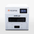 SonicJet Pretreatment Machine 