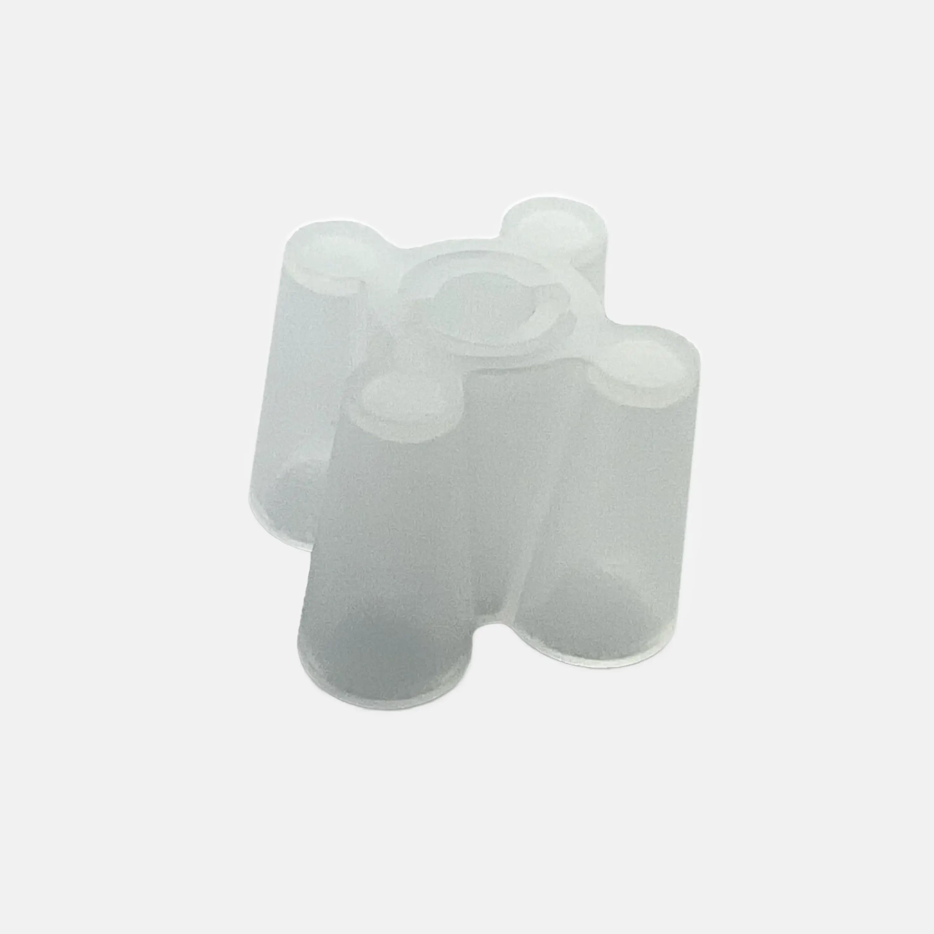 Thread Spool Adapter – Keeps Your Thread Spools Secure While Embroidering