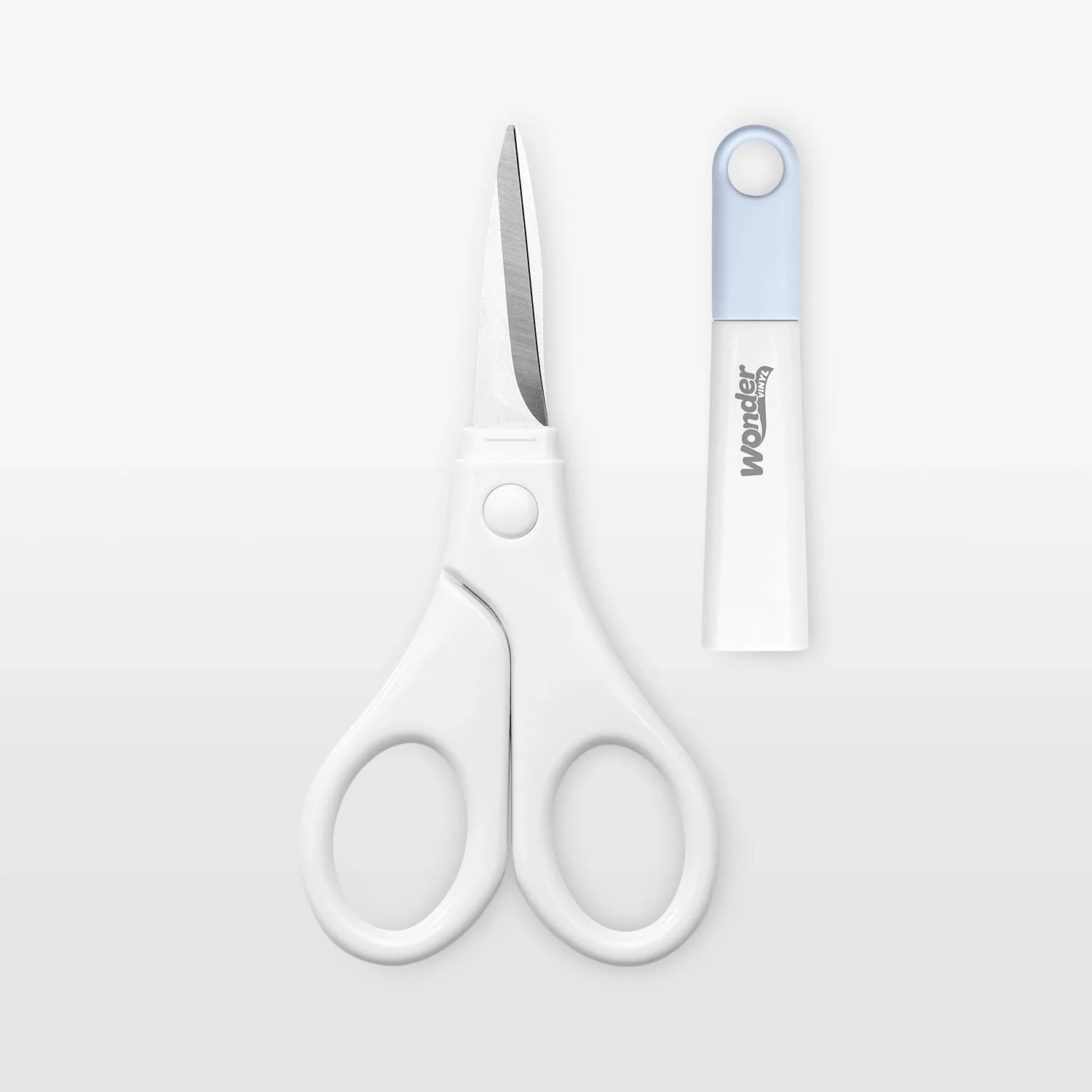 5-Piece Vinyl Weeding Tool Set for Crafting & DIY Projects